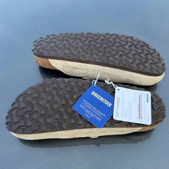 Birkenstock Boston soft footbed clog - Picture 4 of 10